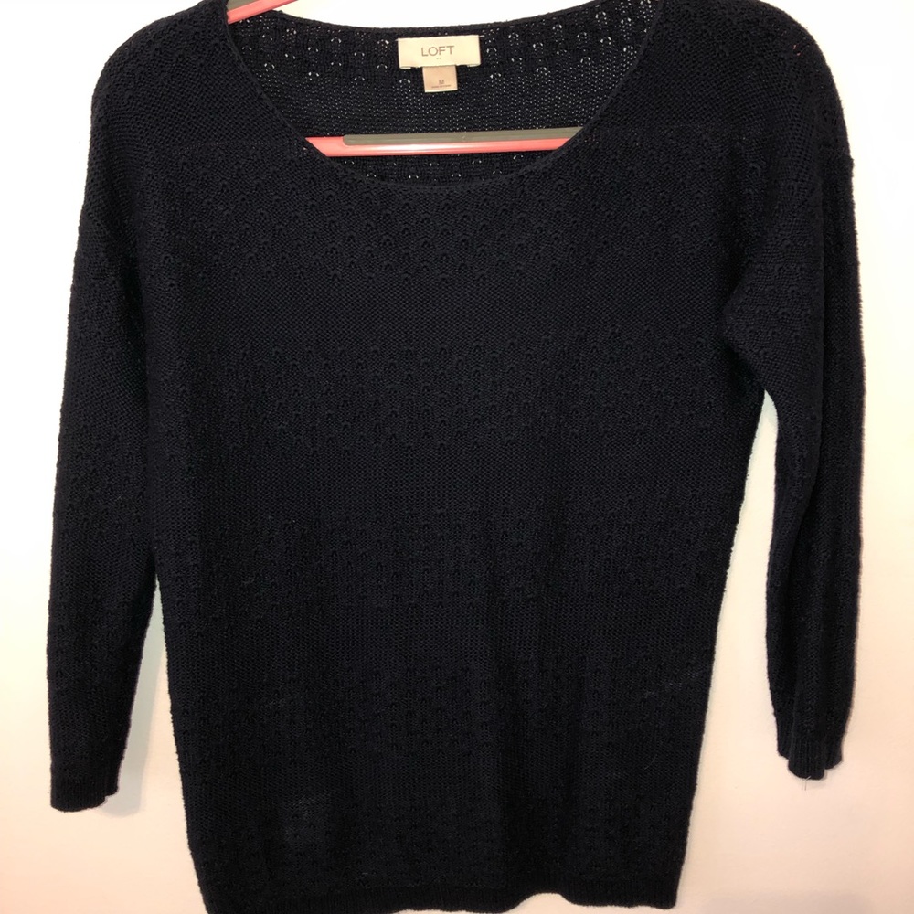 Loft Sweater